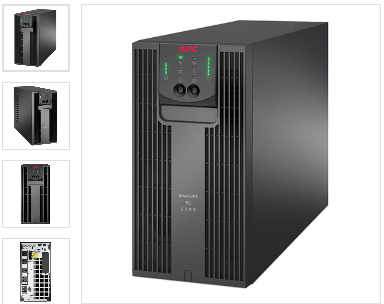APCUPS電源 APCUPS電源